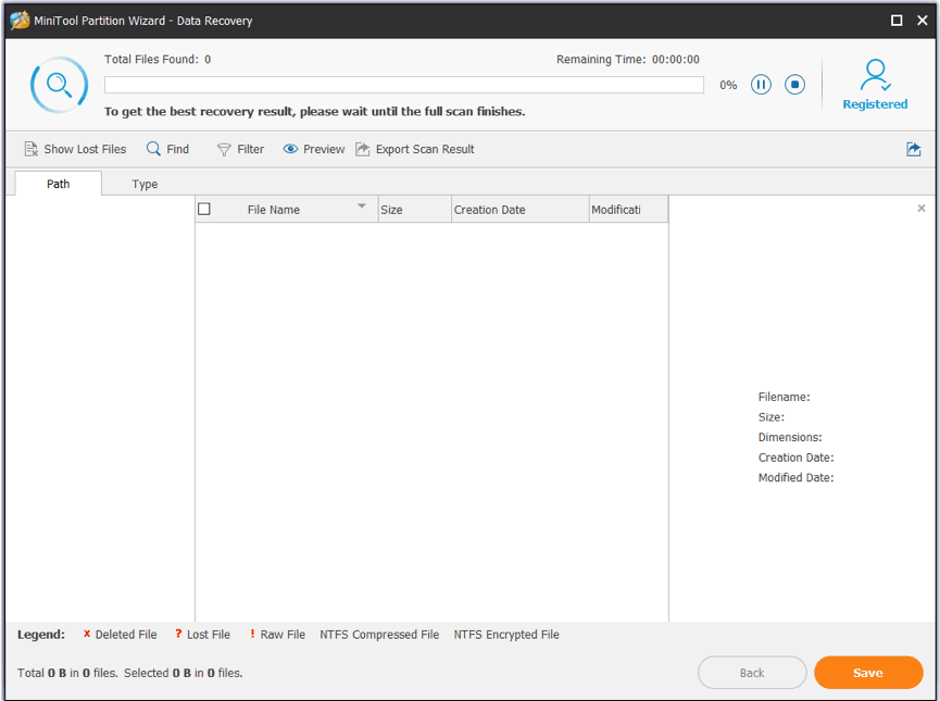 How to Fix Failure When Attempting to Copy Boot Files