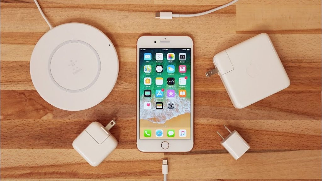 Counterfeit Apple chargers seller fined $147,000 in the UK