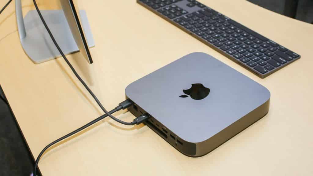 The story of Mac Mini: Return of the $499 model?