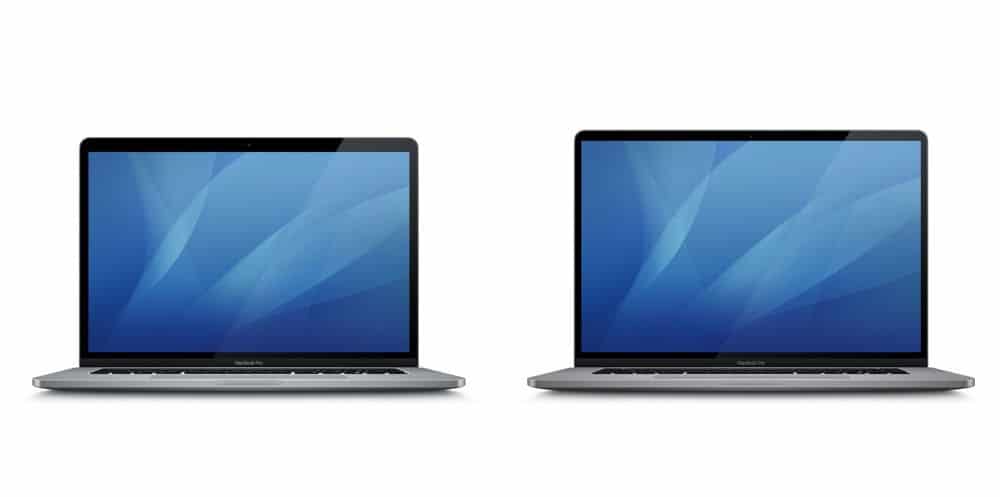 16″ MacBook Pro launch imminent, report confirms
