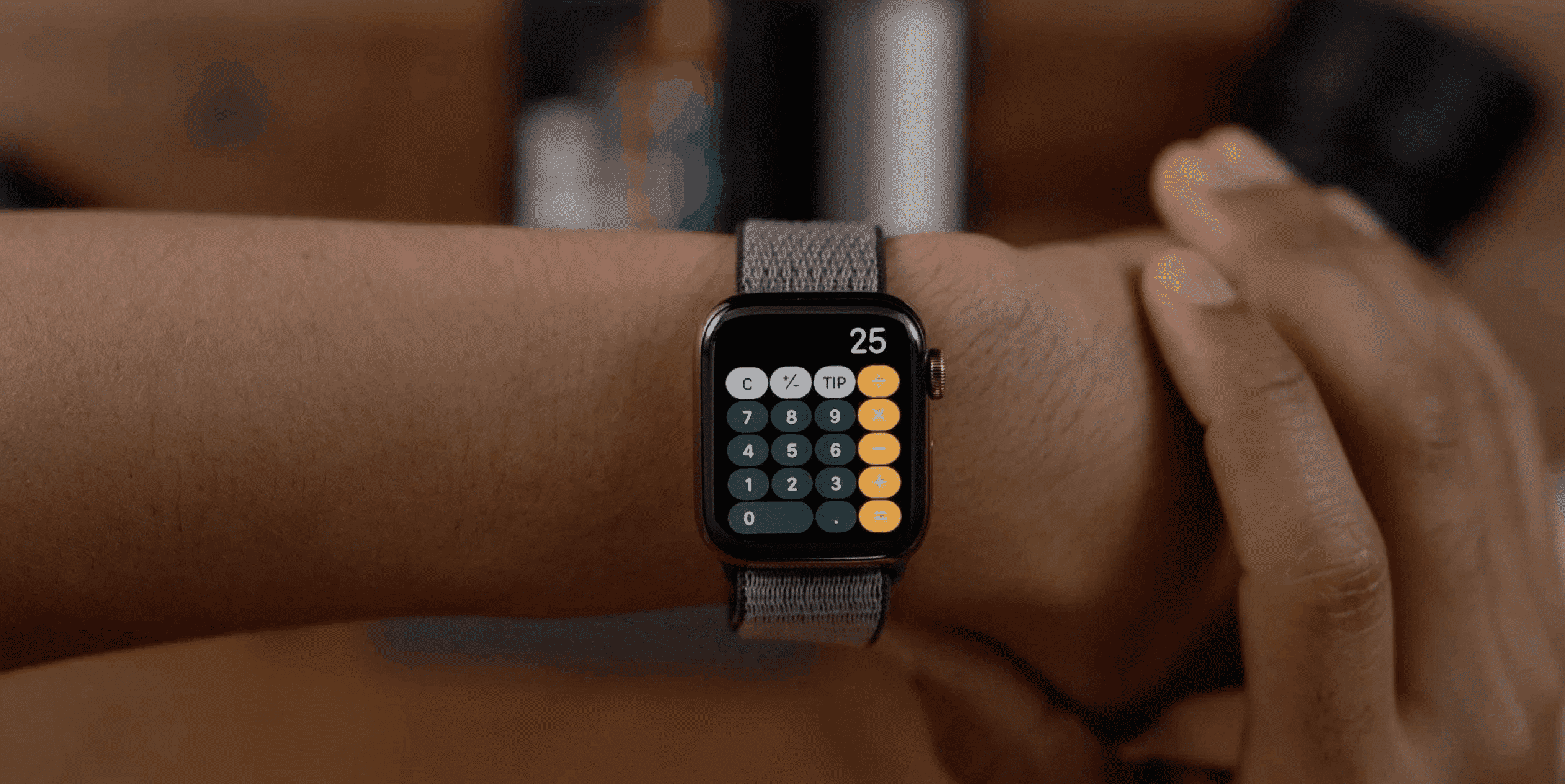 watchOS 6.0.1 Released Today