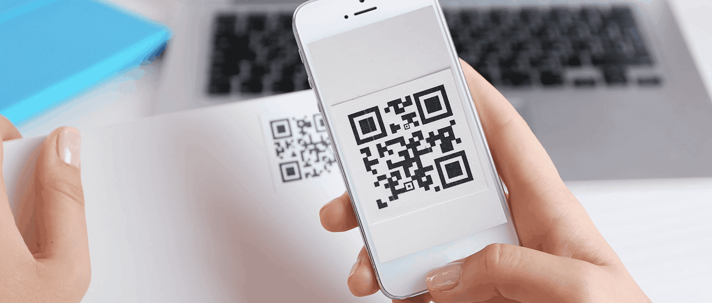 best QR code generator