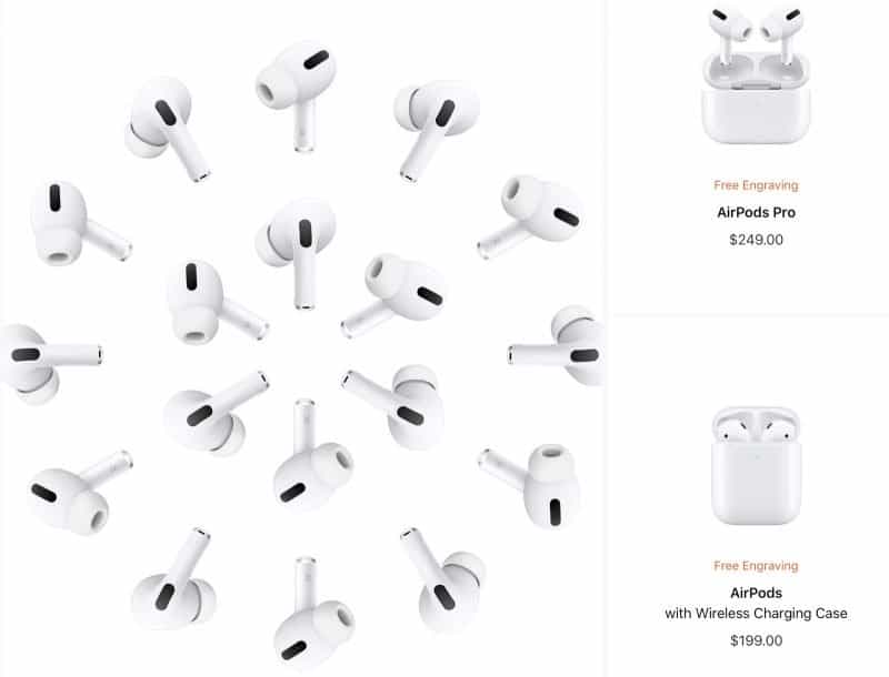 Apple Reveals Holiday Gift Guide for 2019