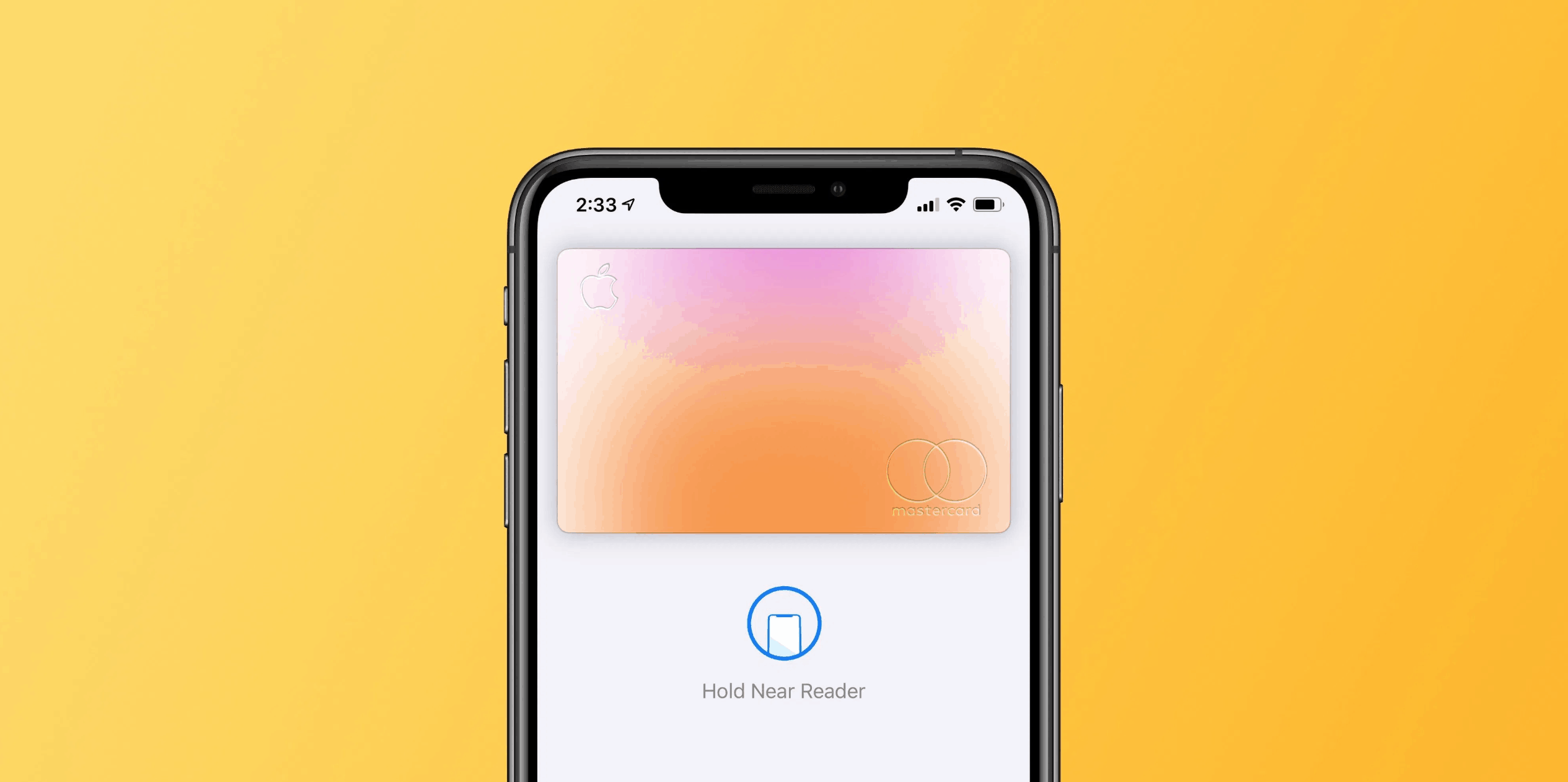 Apple Card Credit Lines Now Total $10 Billion