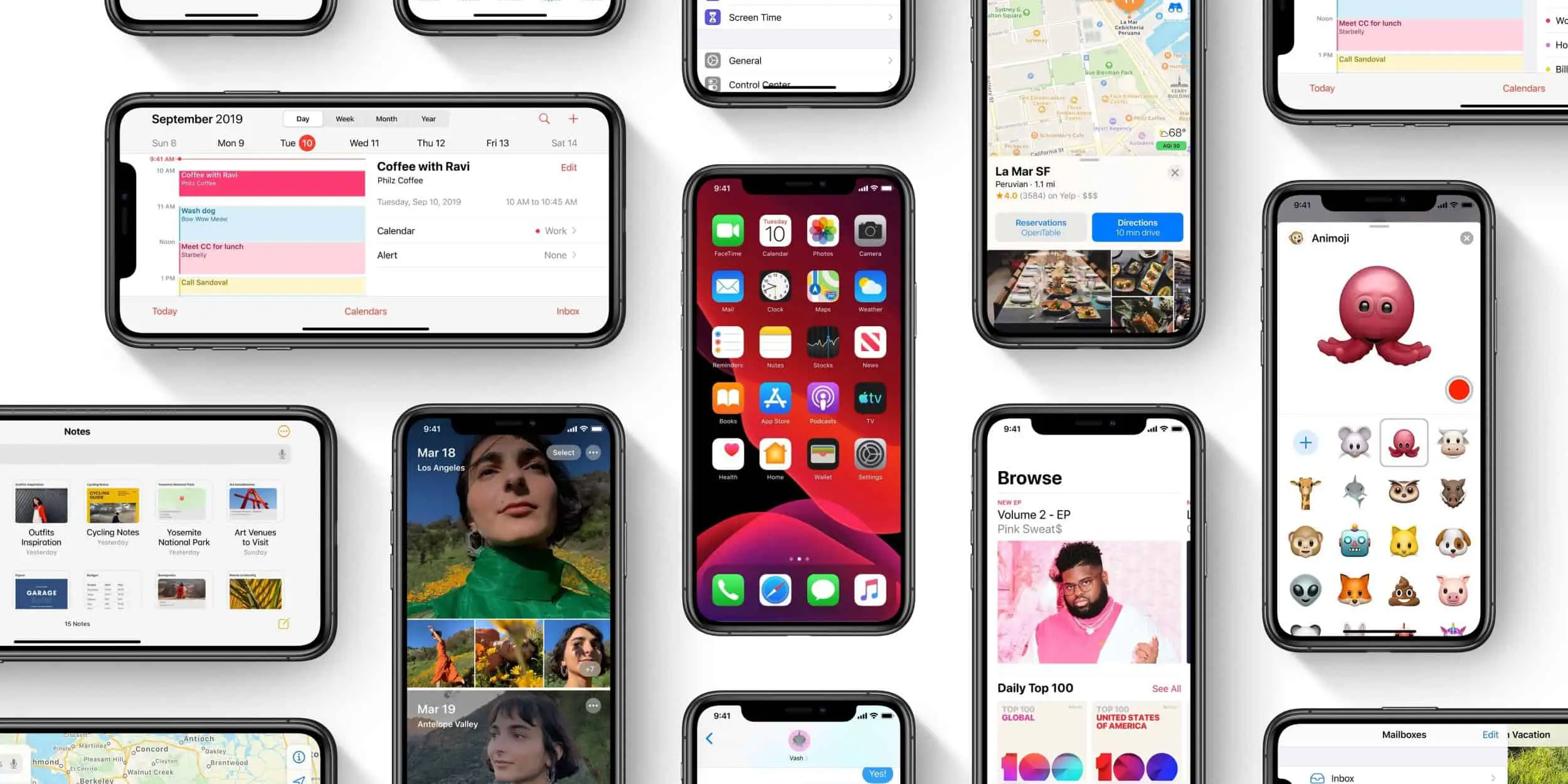 Apple Changes Testing Process for Upcoming iOS 14