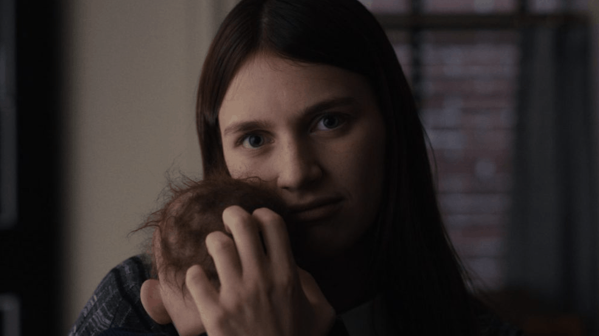 Servant on Apple TV plus