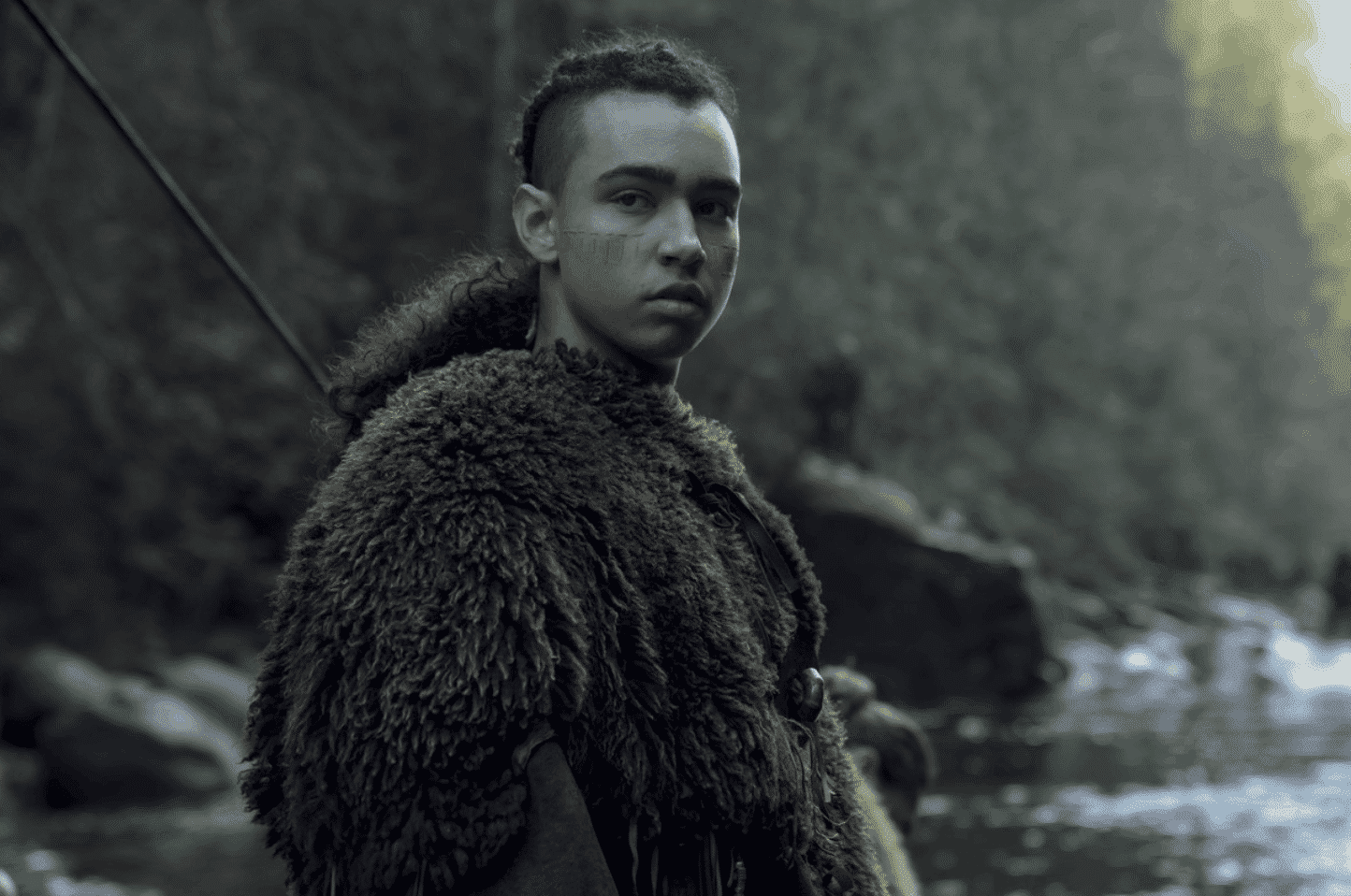 Apple Reveals Behind-the-Scenes on Show 'For All Mankind'