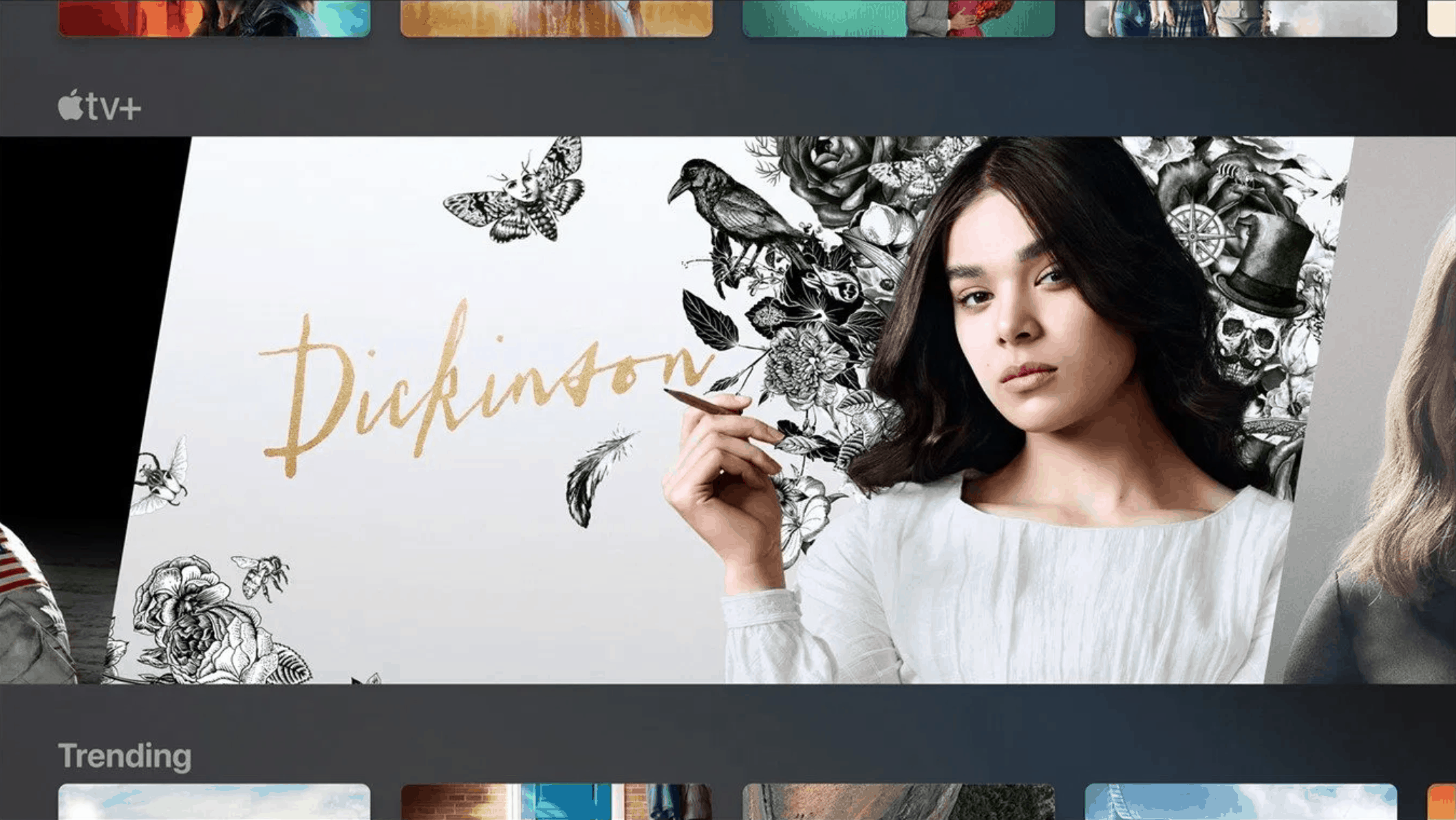 Apple TV+ Launches Today