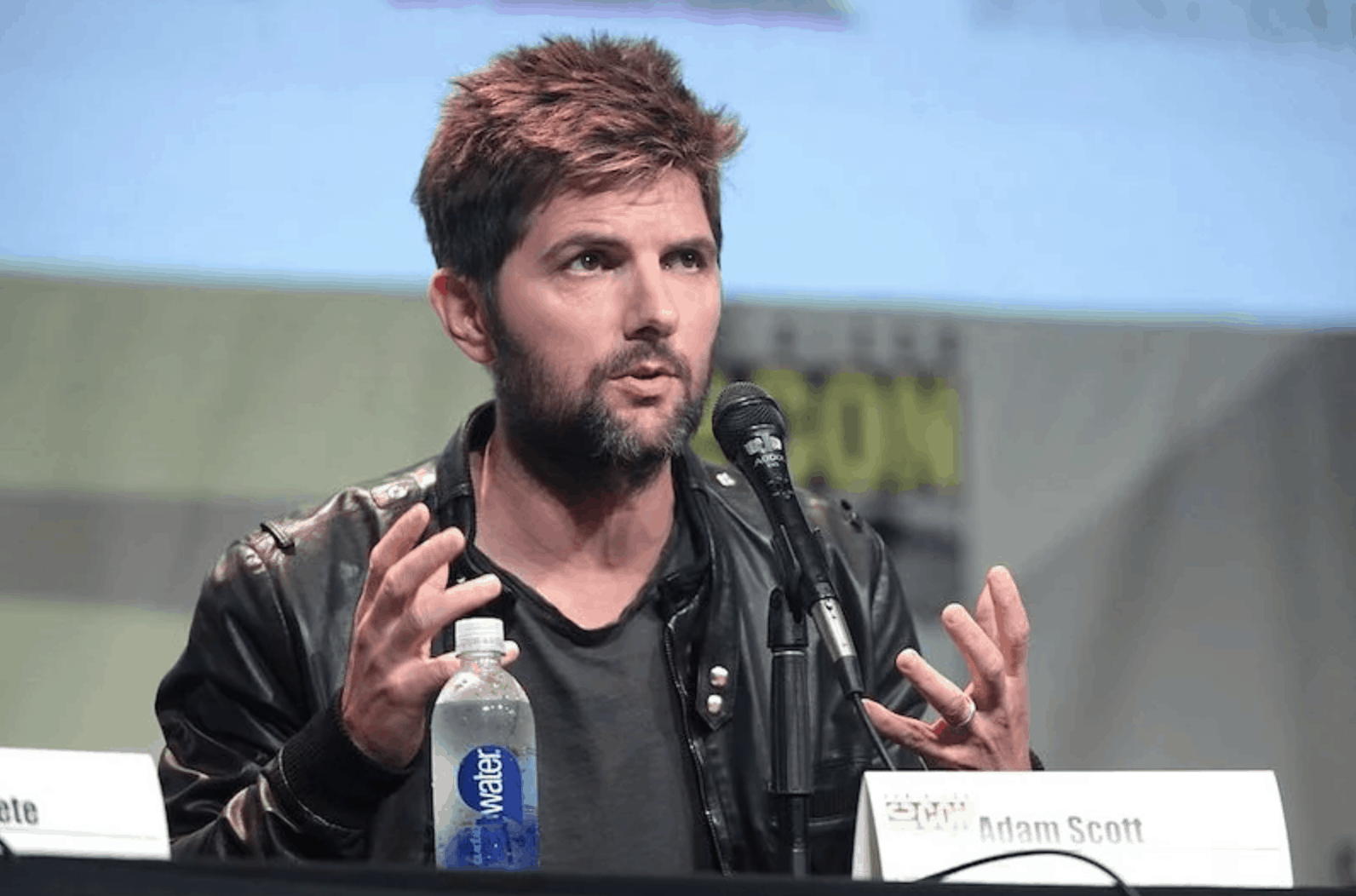 Apple TV+ Show 'Severance' Casts Adam Scott as Lead