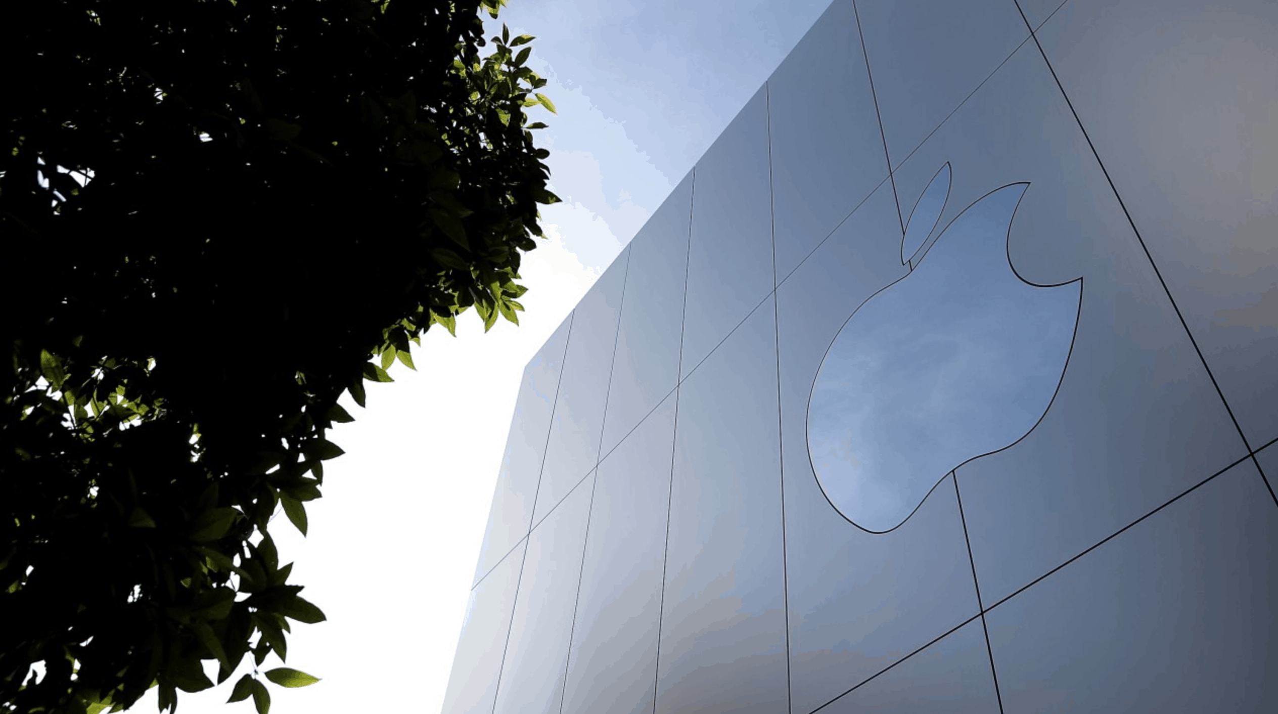 Apple To Help California Housing Crisis with a $2.5B Plan