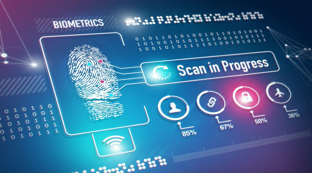 Biometrics and Identity Protection