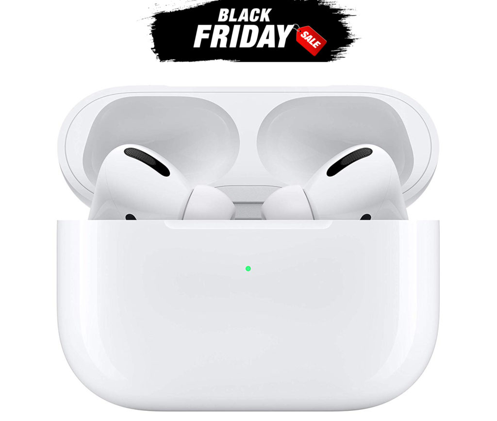 Black Friday AirPods Pro