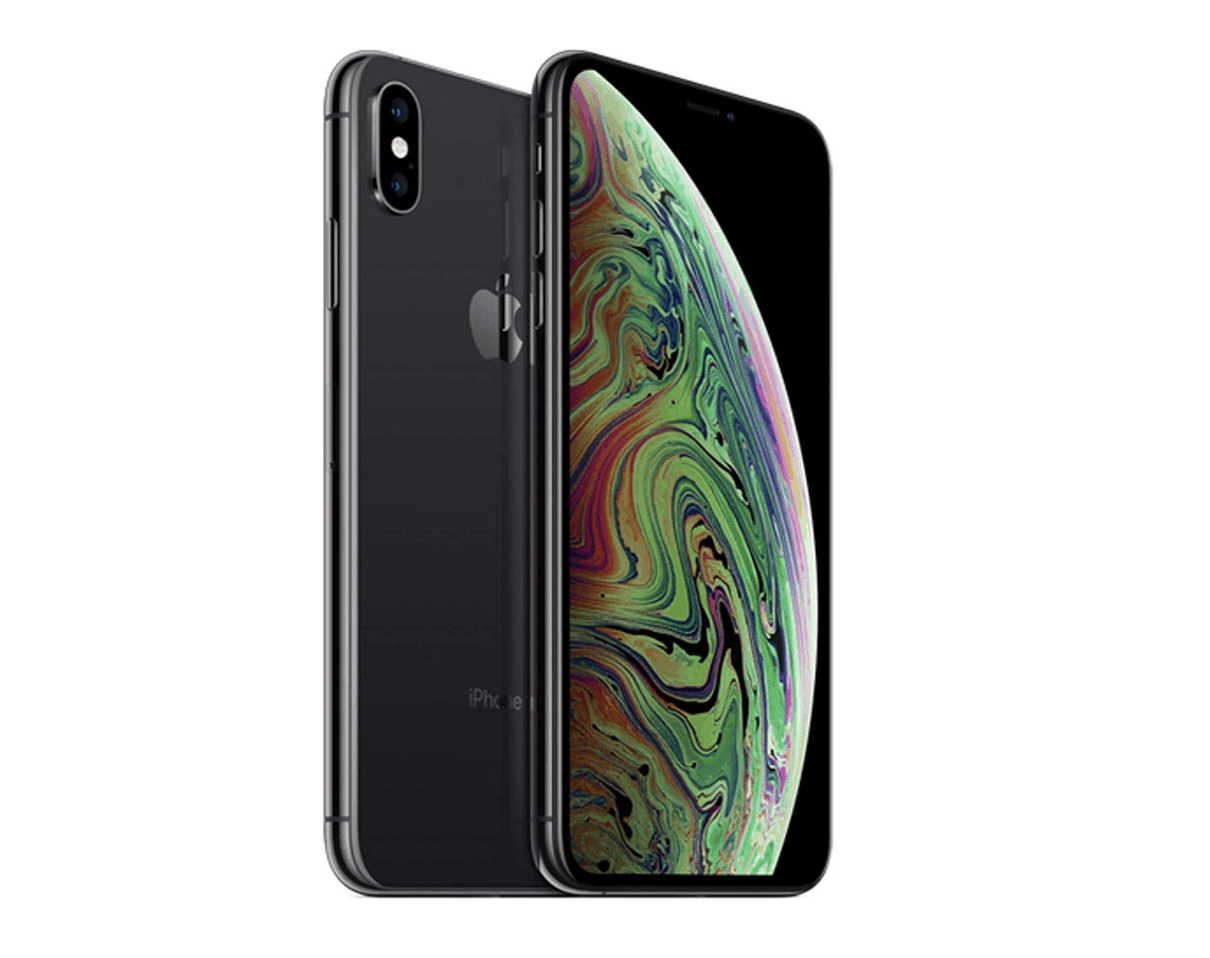 Fully Unlocked and Renewed 256GB iPhone XS Drops to Just $654.09