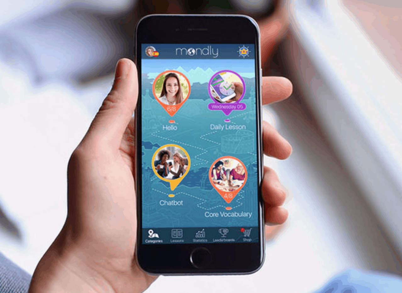 Mondly Lifetime Subscription