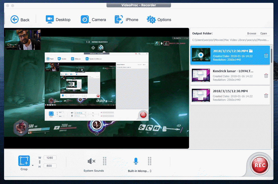 VideoProc Review: A Trusted Video Editing & Converting Software with Full GPU Acceleration