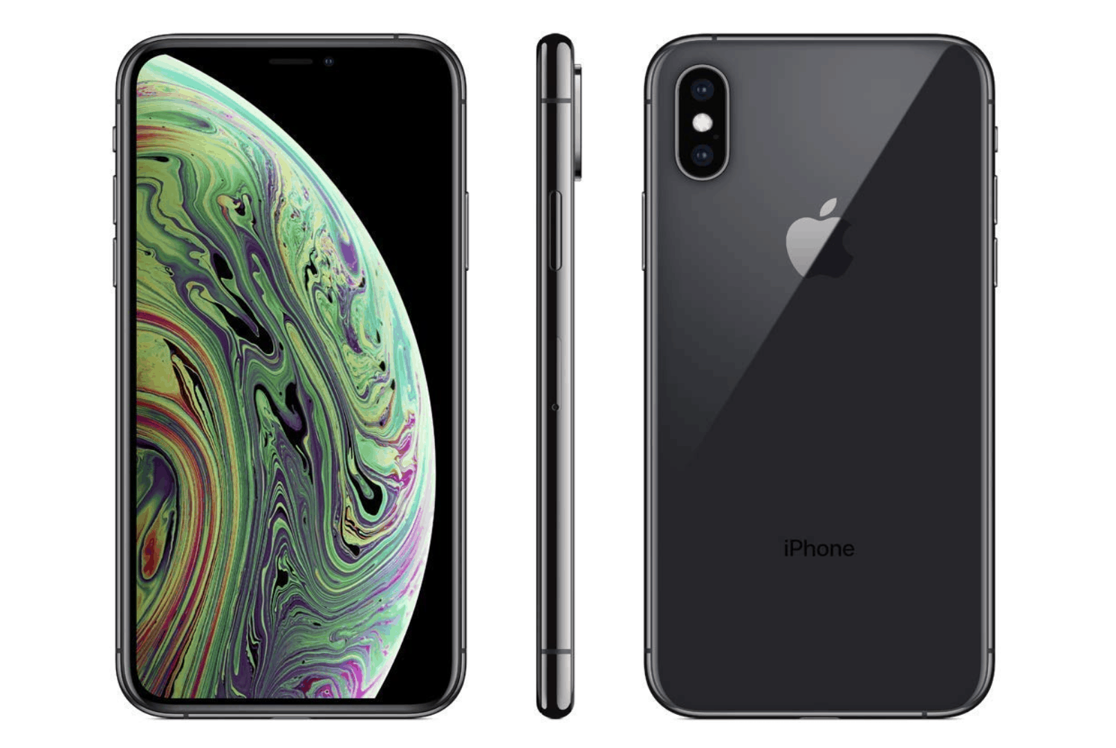 Save a Cool $550 When You Buy a Renewed and Fully-Unlocked iPhone XS