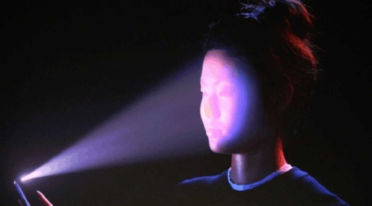 Siri May 'Read' Your Emotions in the Future