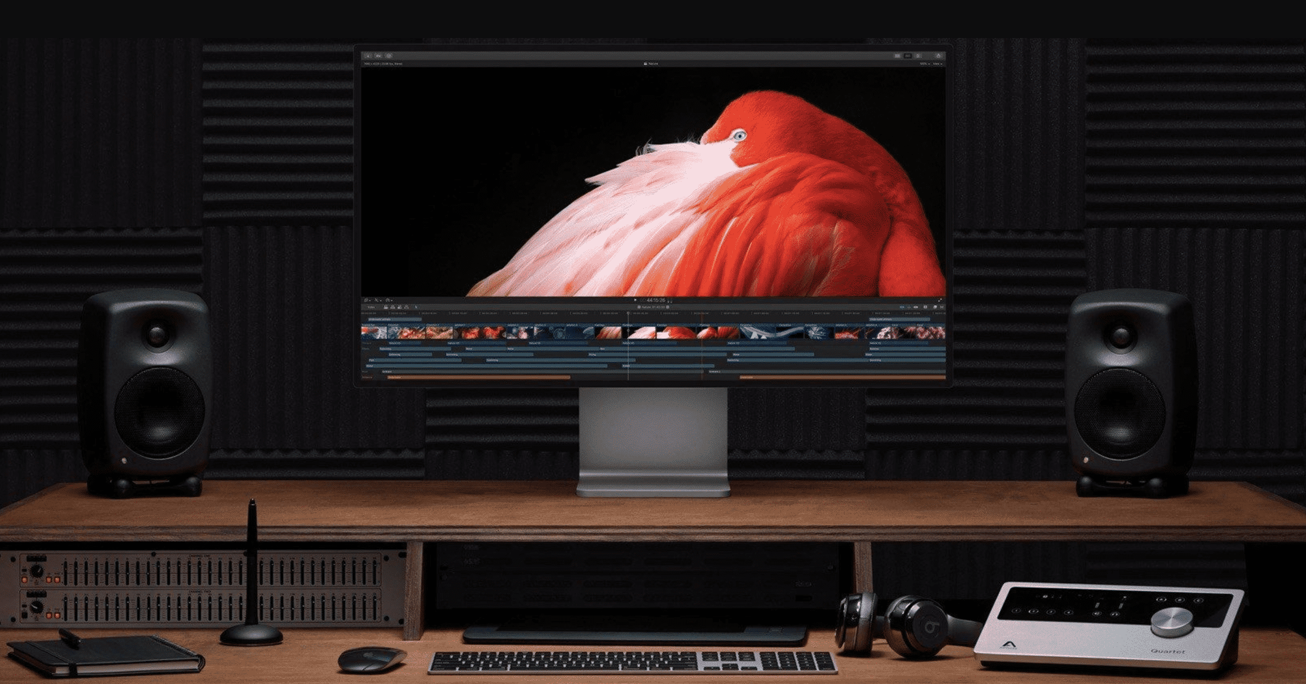 The New Mac Pro Will Come with Black and Silver Magic Accessories