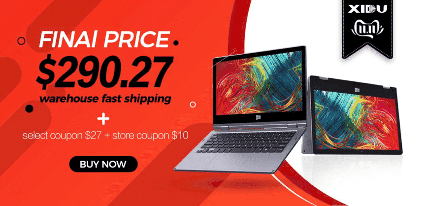 XIDU-11.6-inch-PhilBook-Pro-Laptop