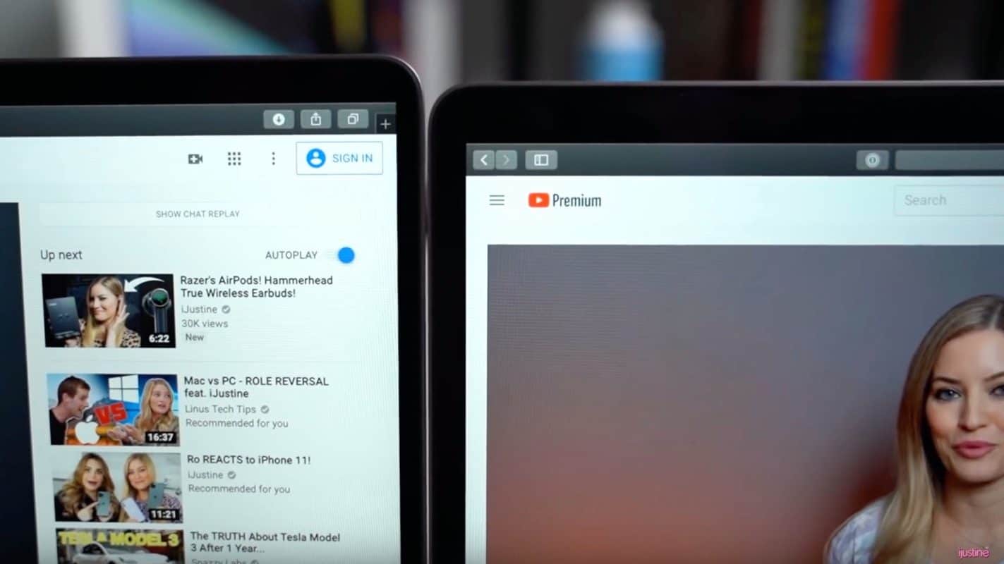 16″ MacBook Pro should use the camera from iPhone 11