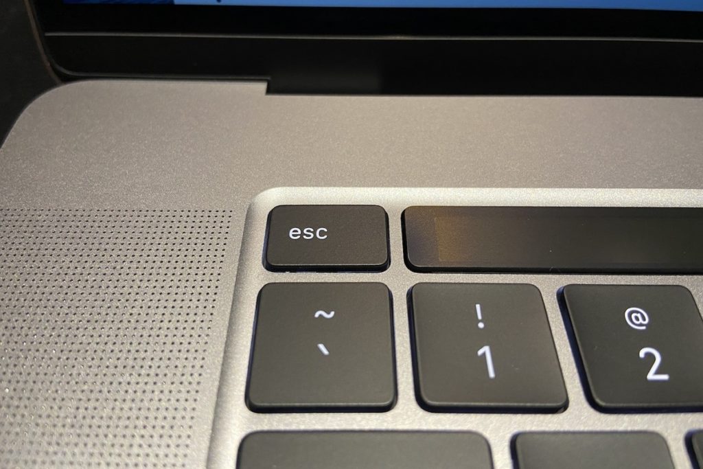 MacBook Pro 13″ to release in early 2020