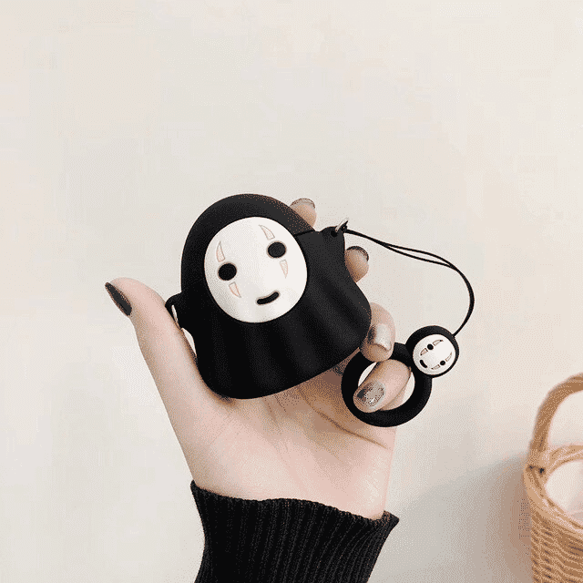 AirPods Pro case cute