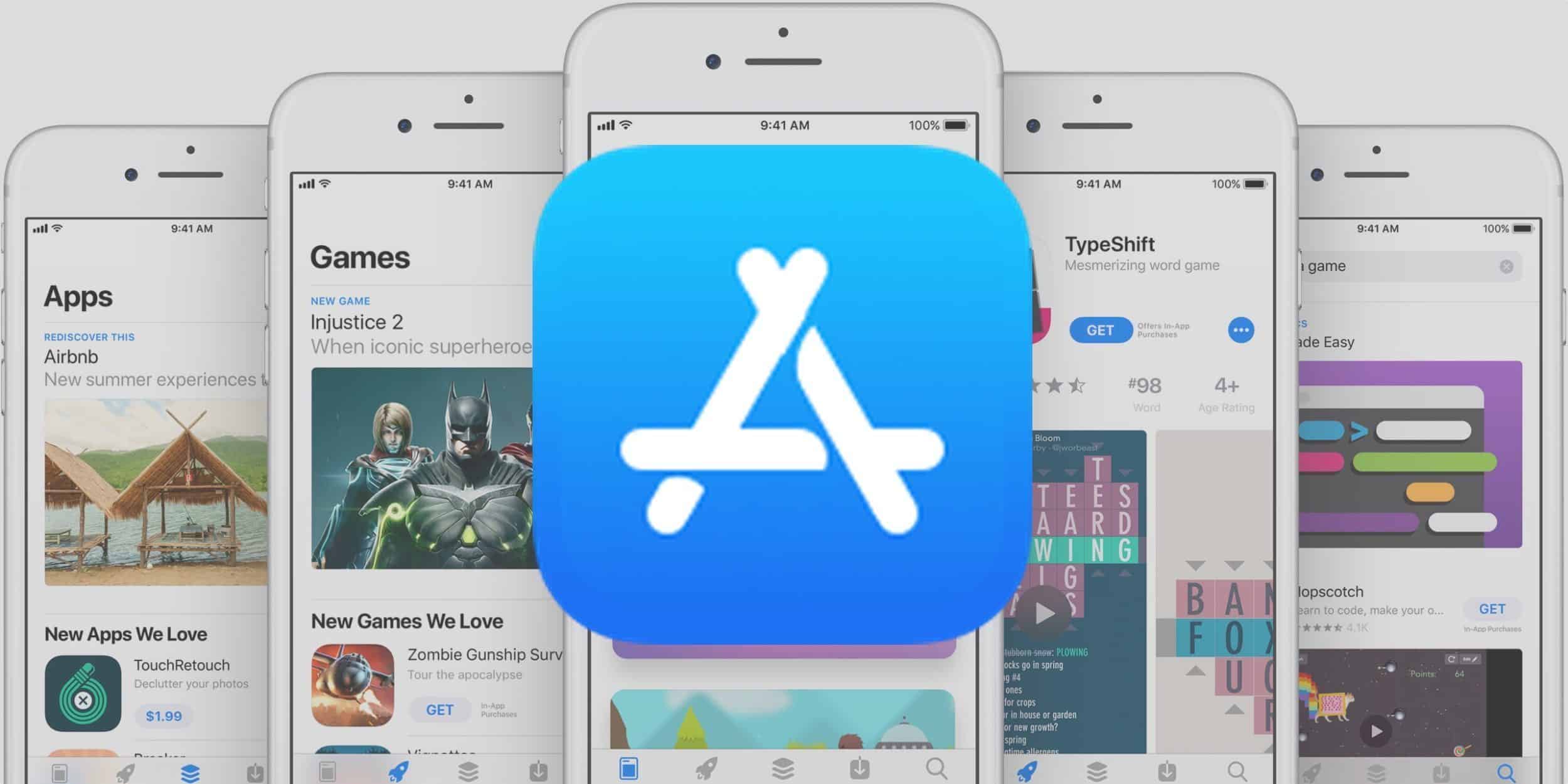 This is the App Store Connect that will be offline.