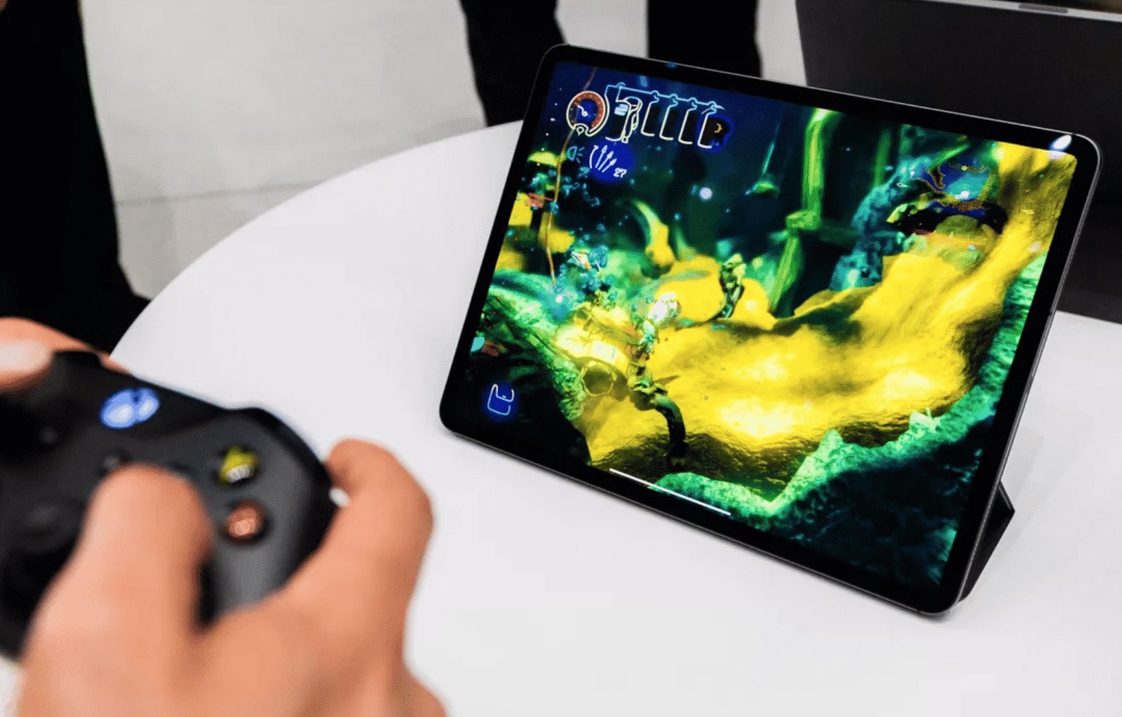 Apple Arcade Holiday 2019 Revealed