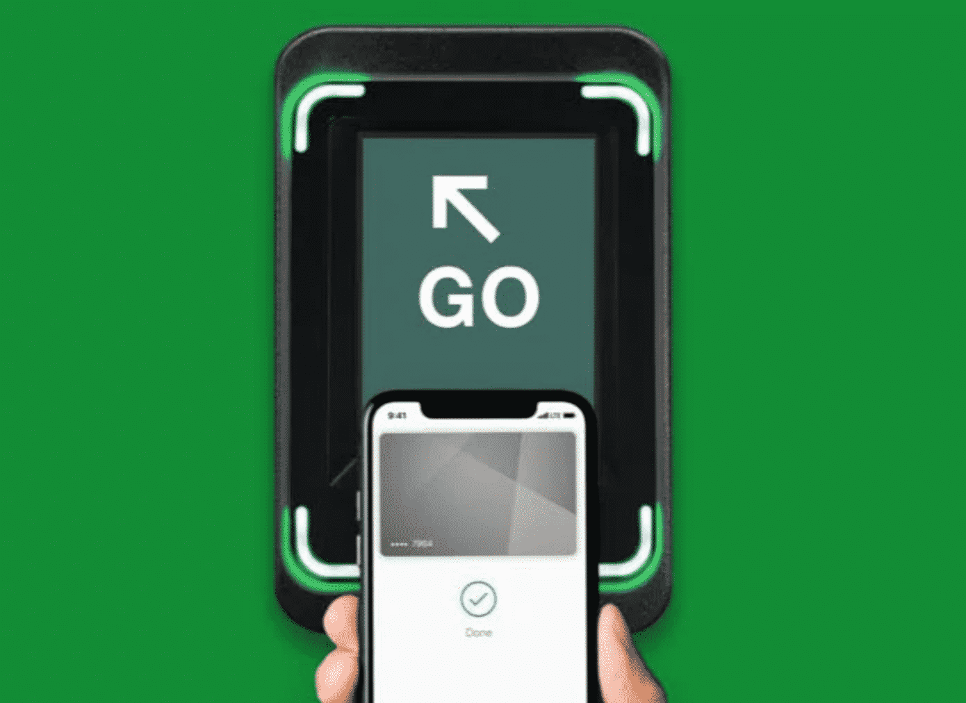 Apple Pay to Go Live in 85 MTA Stations, Including NYC's Penn Station