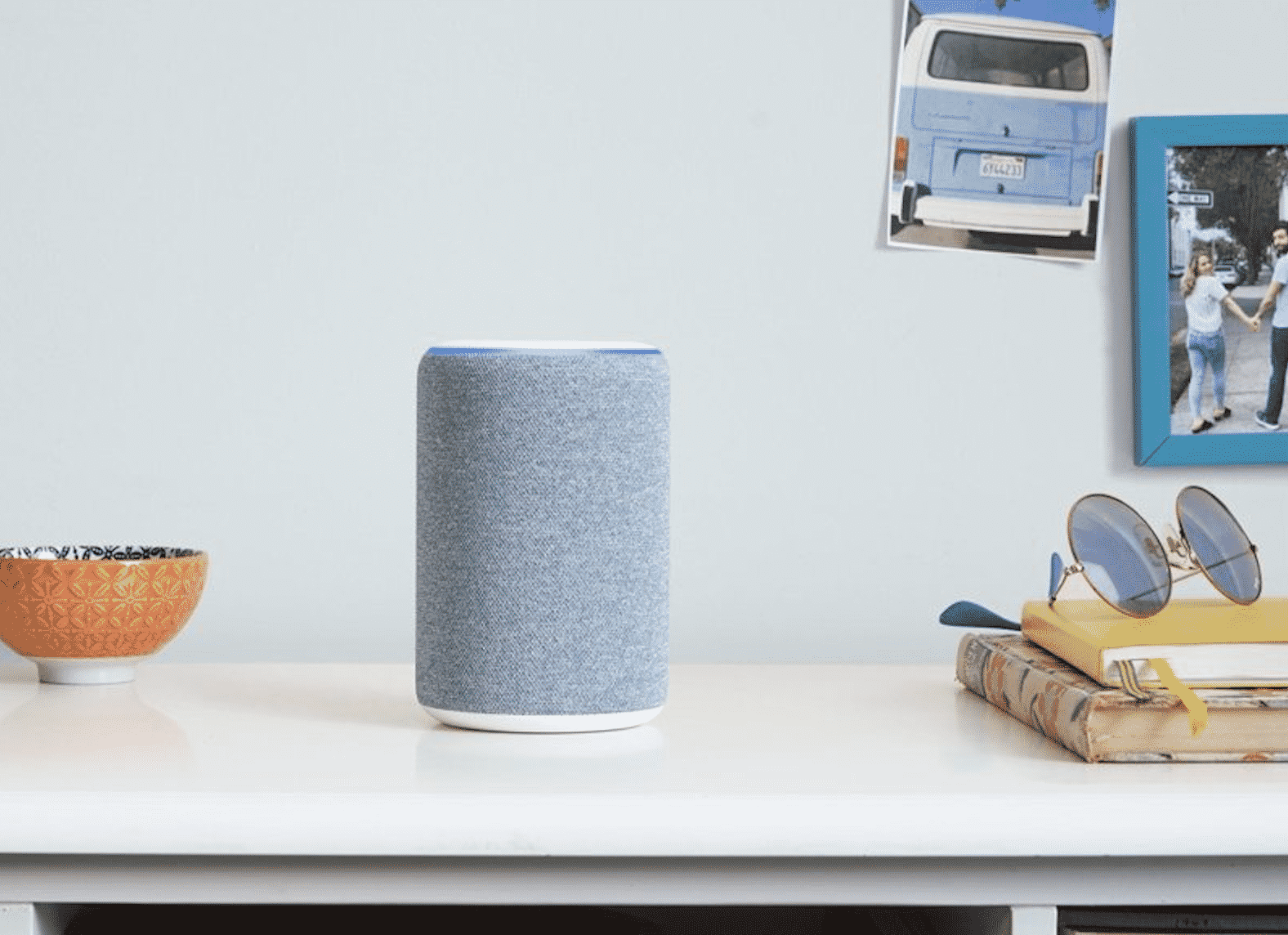 Apple Podcasts Added to Amazon Echo Devices