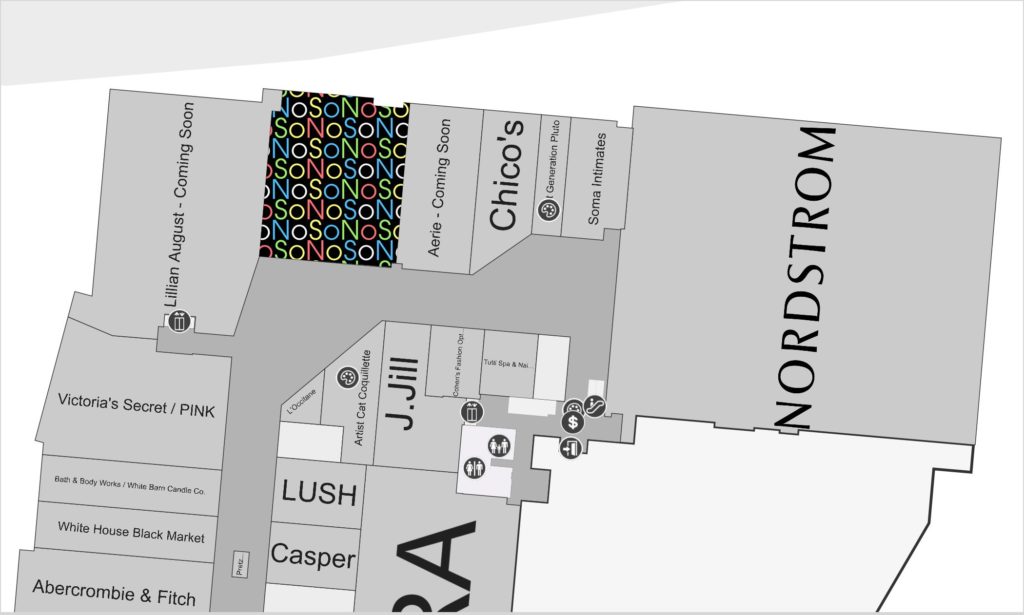 Apple Store SoNo to open soon