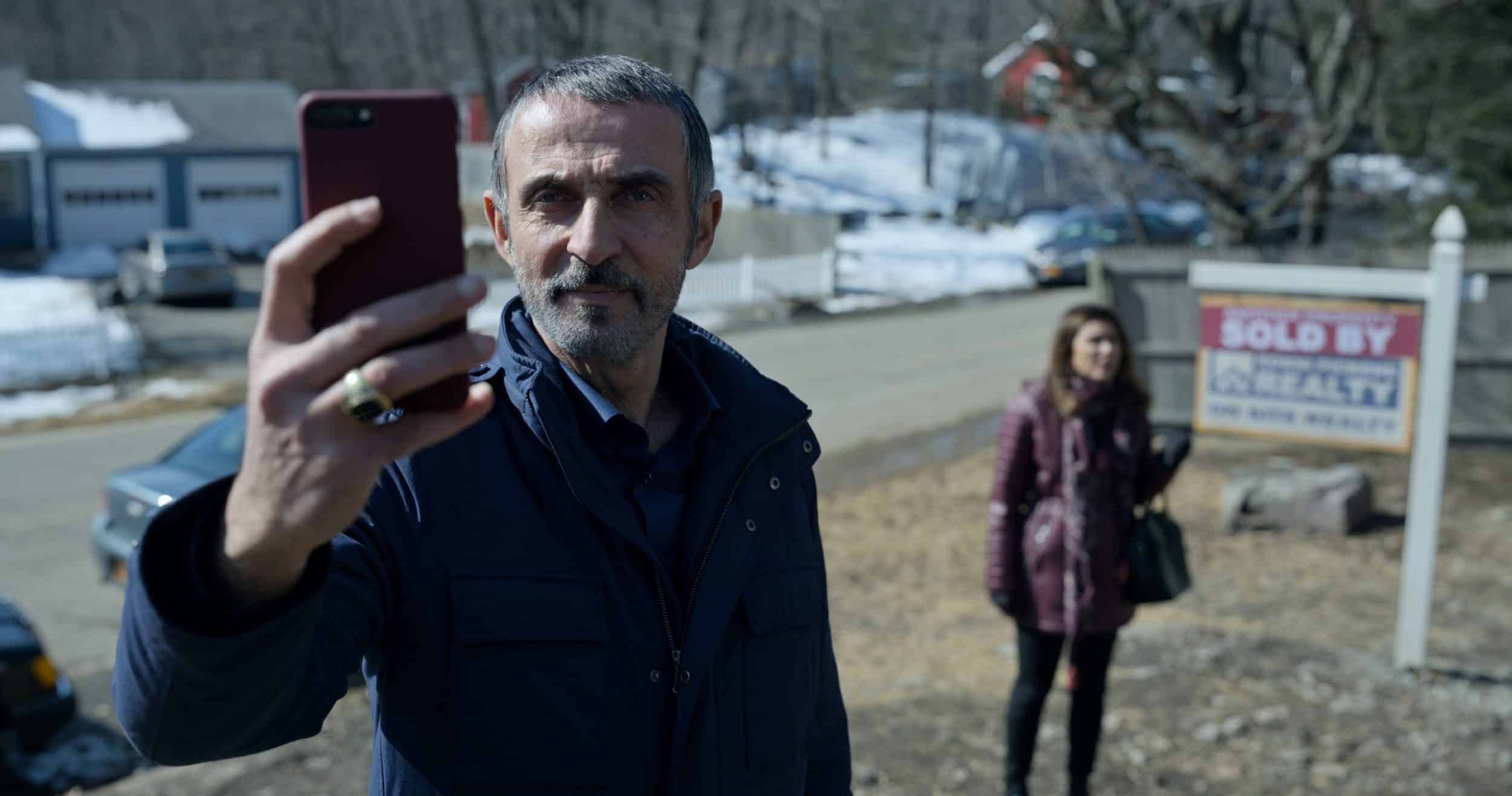 Apple TV+ Series 'Little America' Set to be Released January 2020