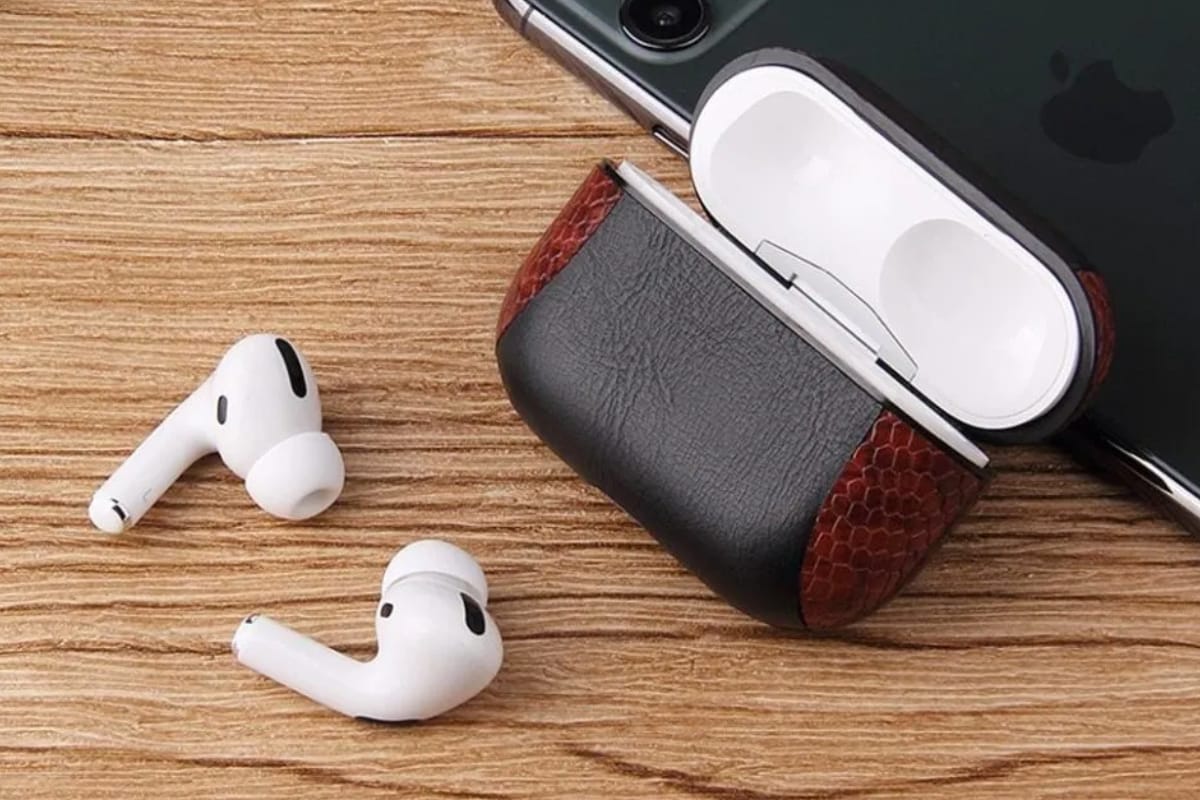 Best AirPods Pro Cases