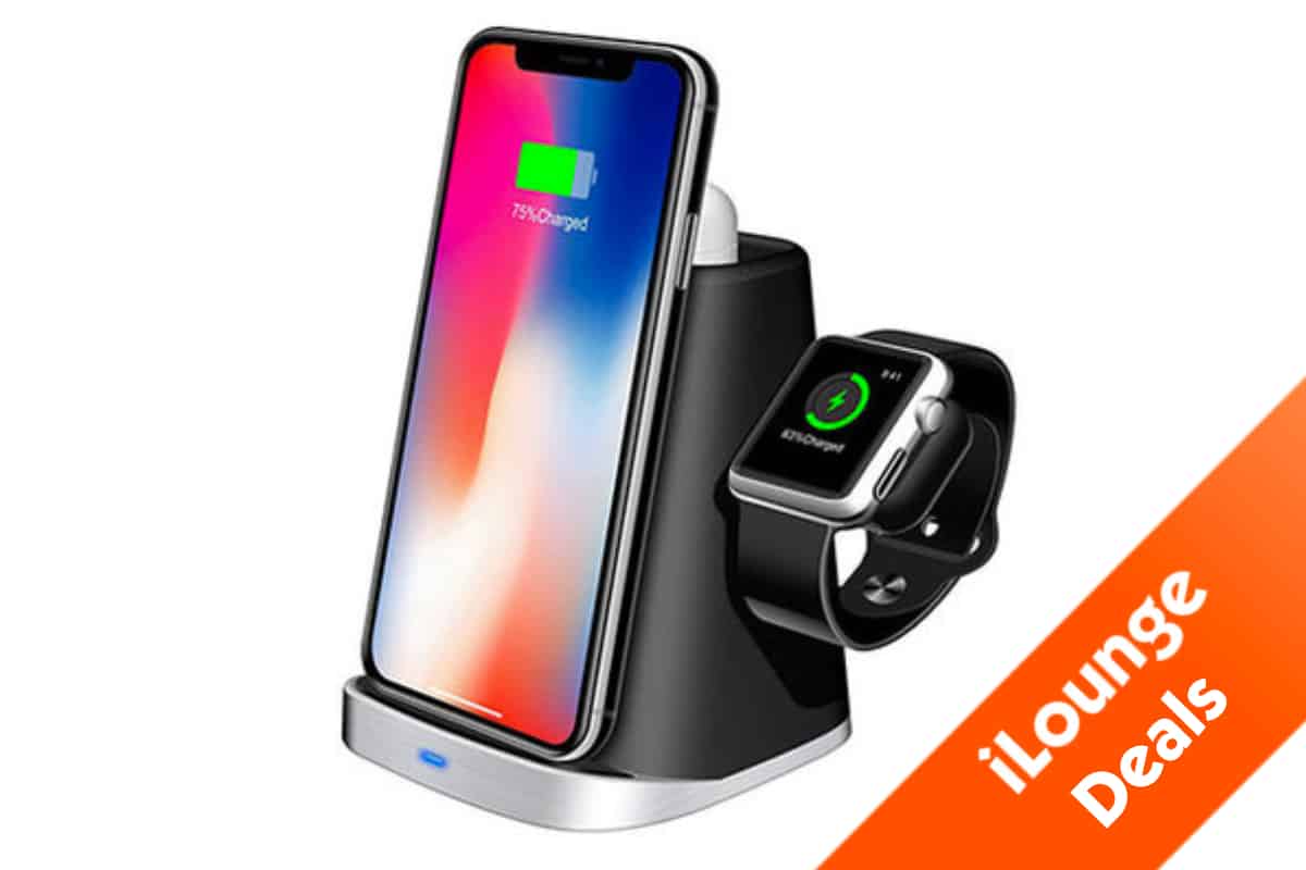 Charging Accessories