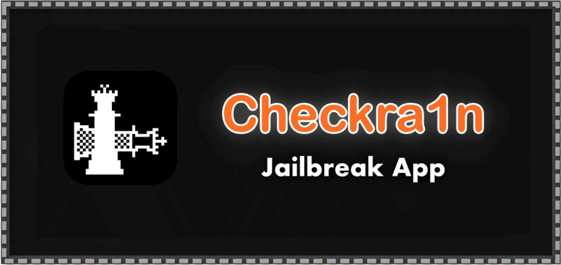 CheckRa1n App