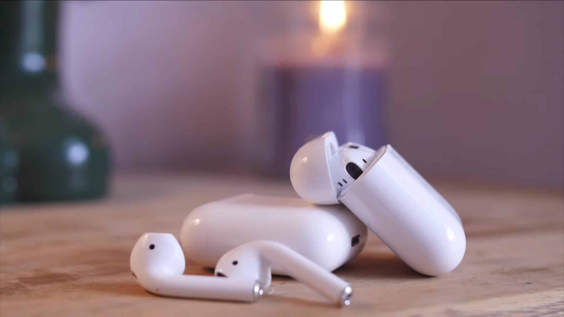 Chinese AirPods Suppliers Looking to Expand in Vietnam