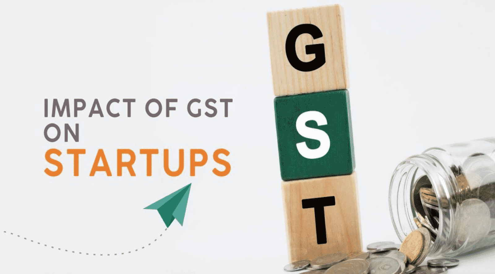 How Did GST Impact Startups?