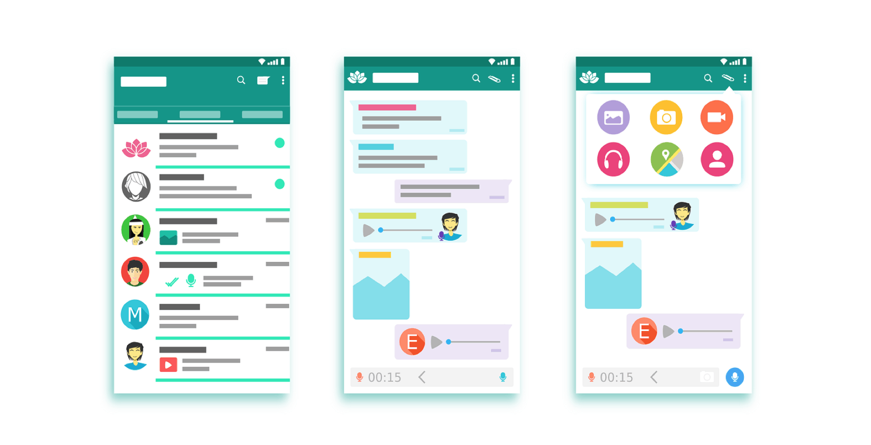 How to Transfer Your WhatsApp Between Android and iPhone