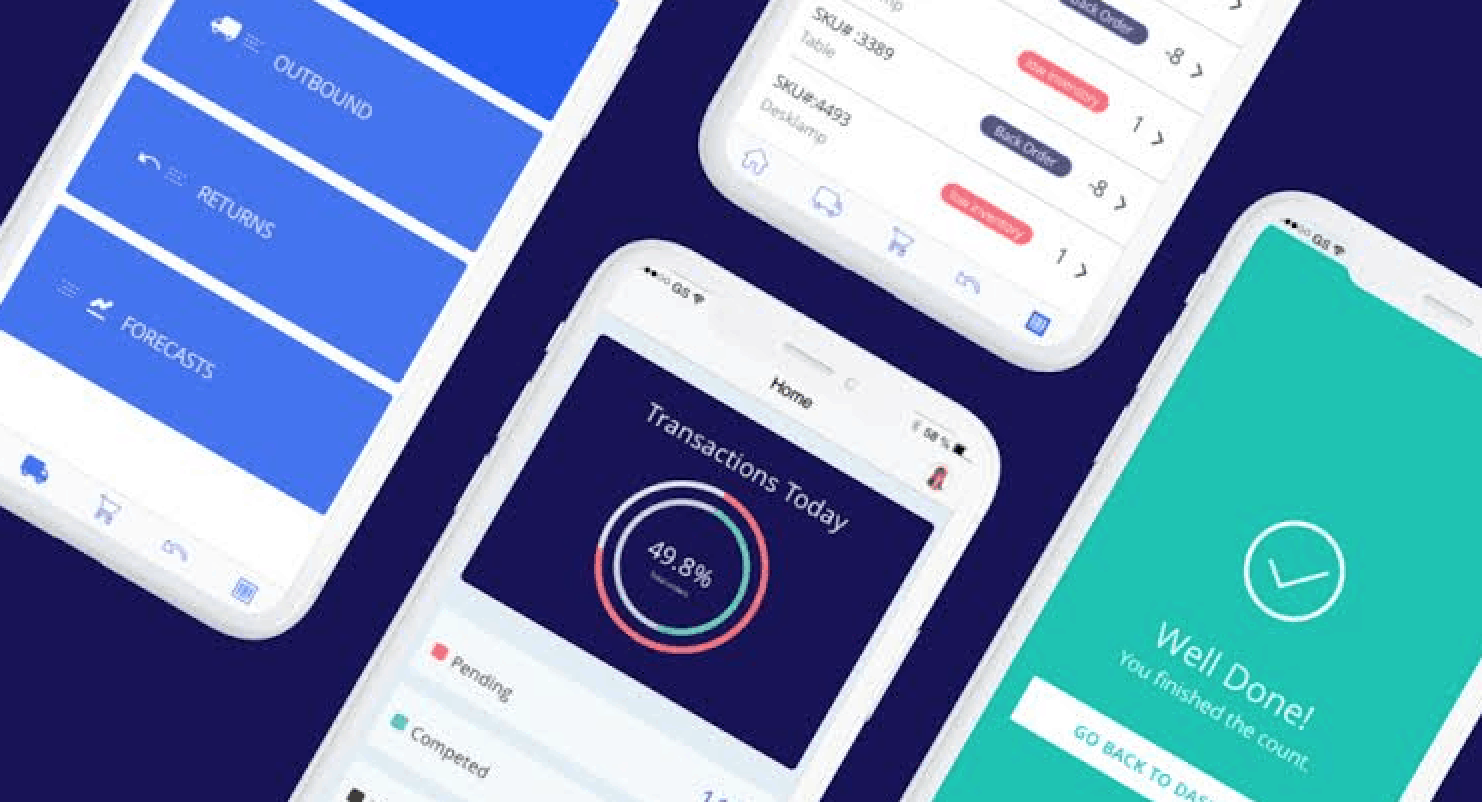 Innovations in Package Delivery