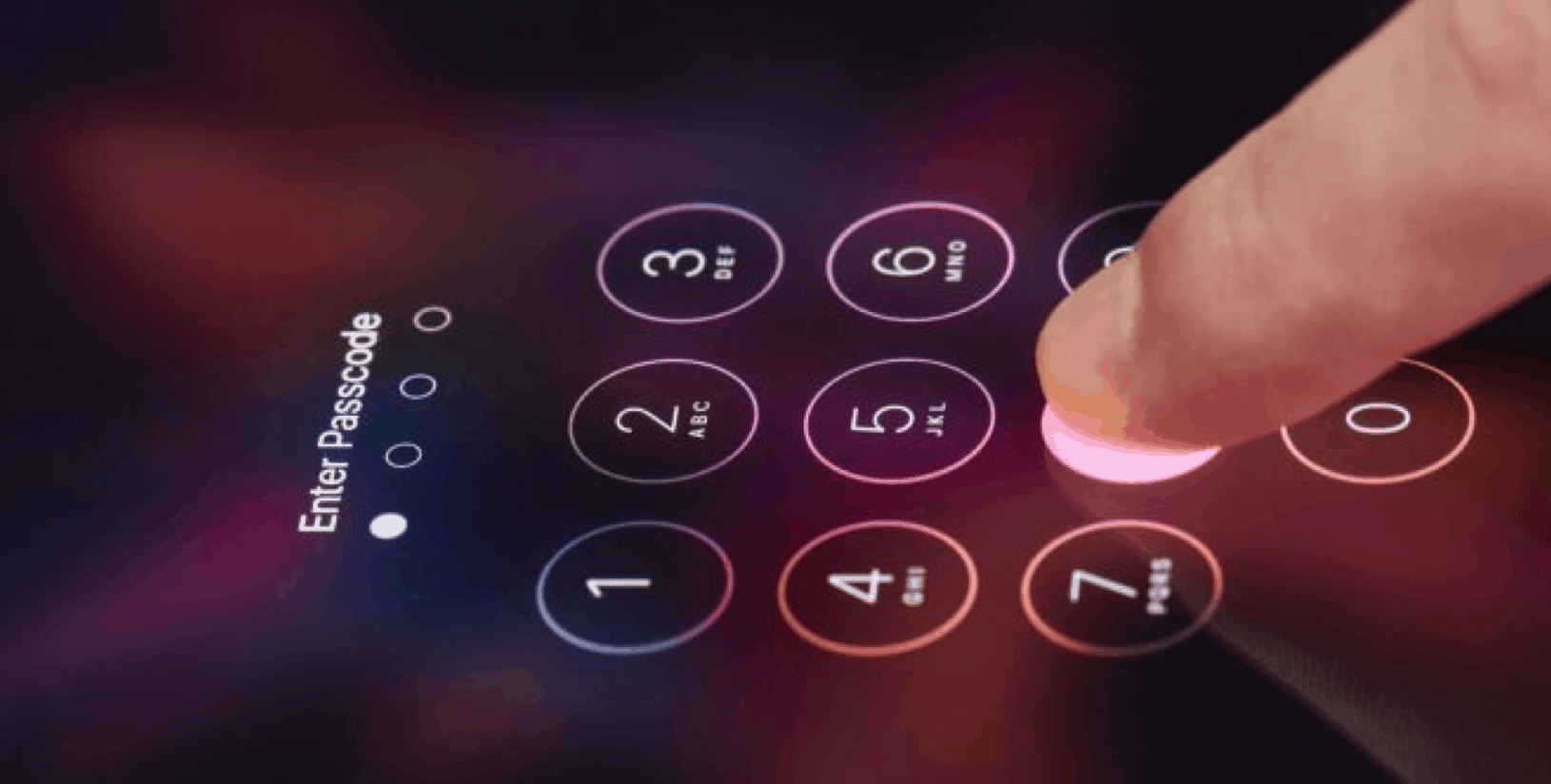 Joyoshare iPasscode Unlocker for Mac – Remove iPhone Passcode Easily