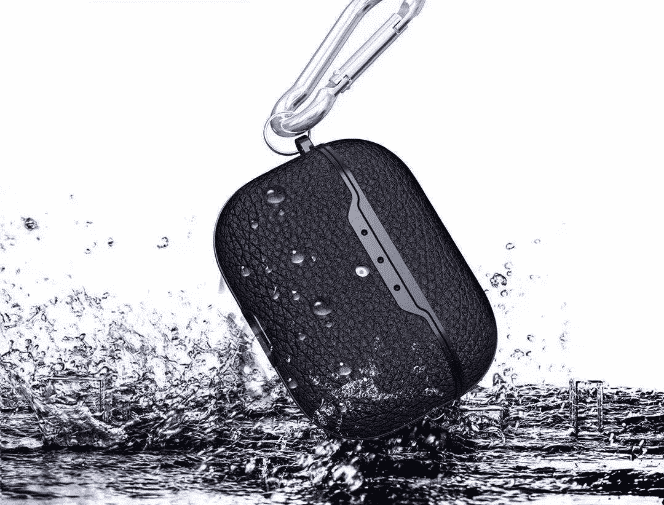 AirPods Pro case waterproof