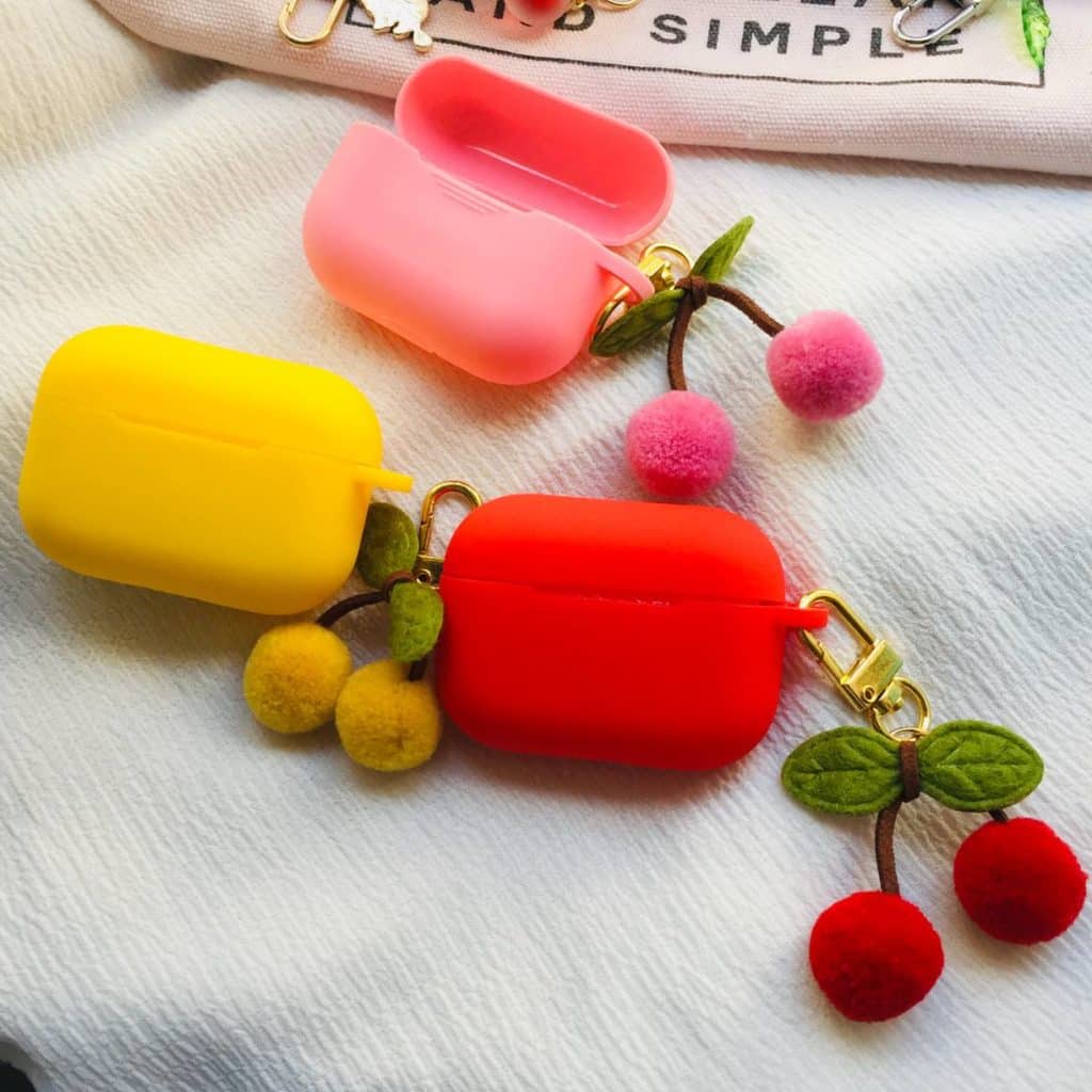 AirPods Pro case luxury