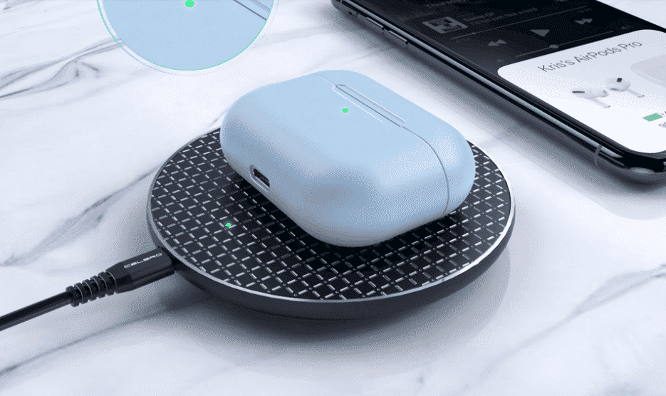 AirPods Pro case cover