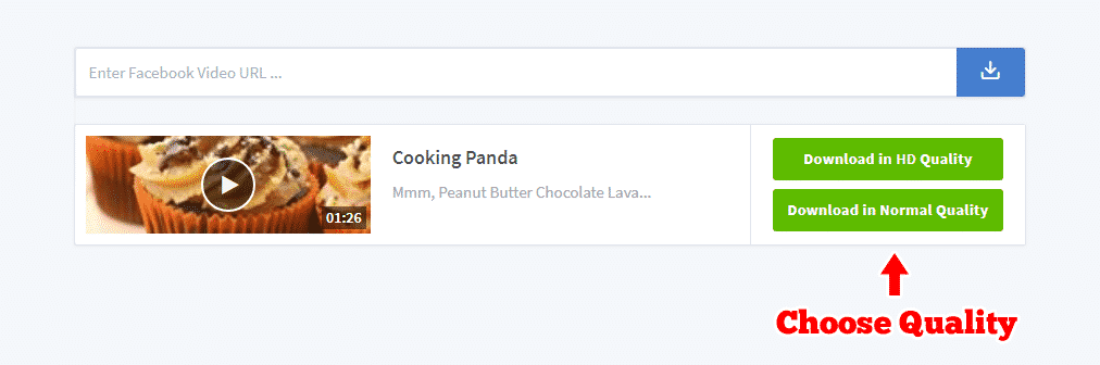 How to Download Facebook Videos Online