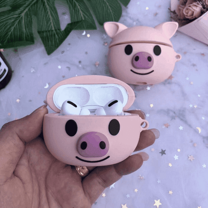 This is a Super Cute case.