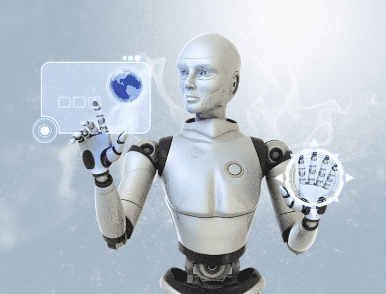 Things to Look out for in Robotic Machine Tending Automation