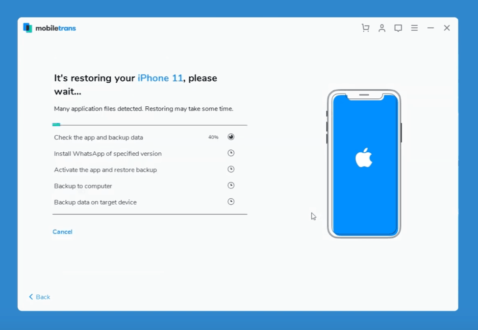 A screenshot of a cell phone
Description automatically generated