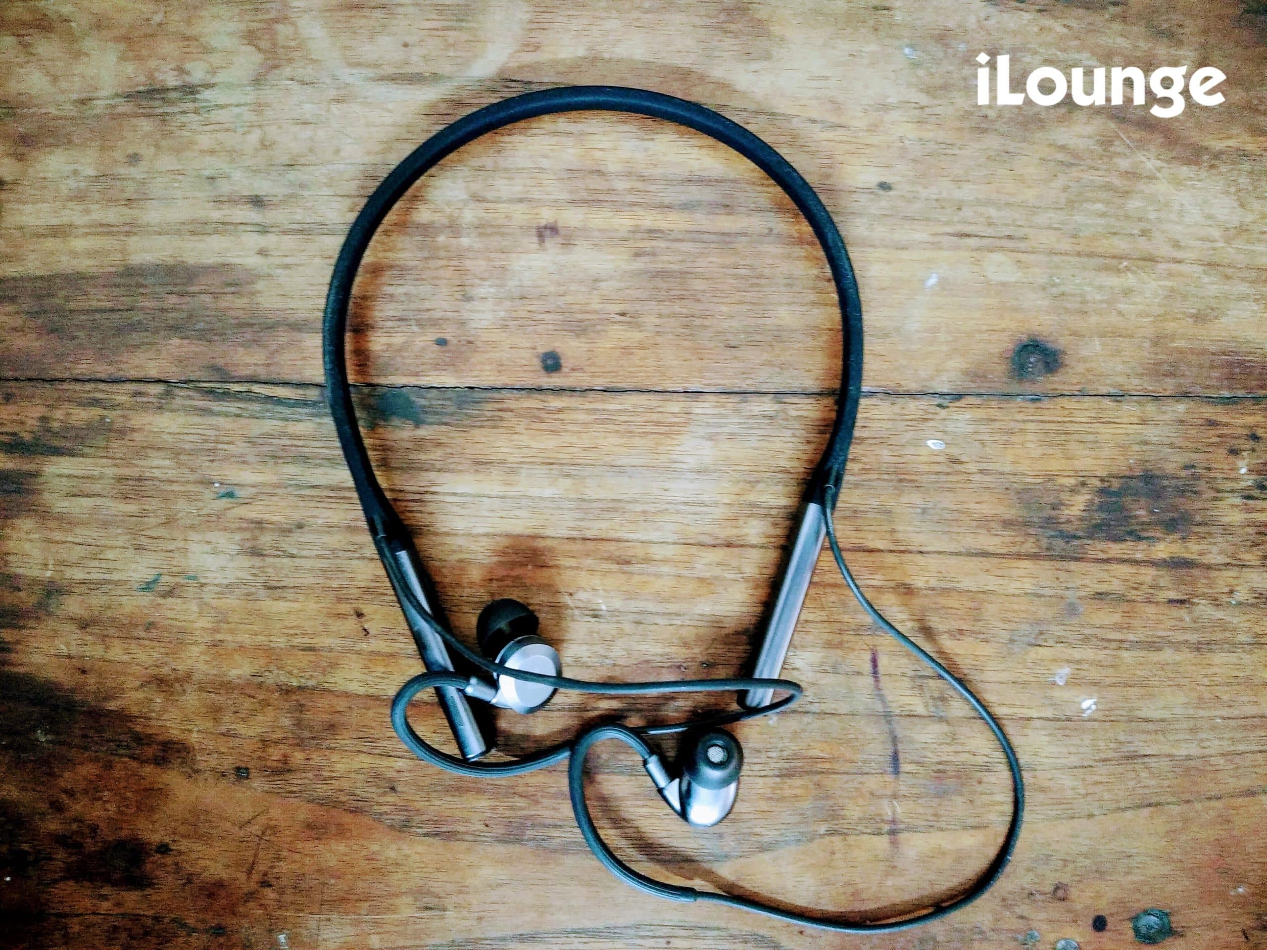 AU-Flex ANC Wireless Earphones Review