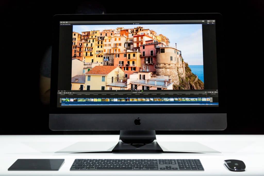 Redesigned iMac to launch later this year