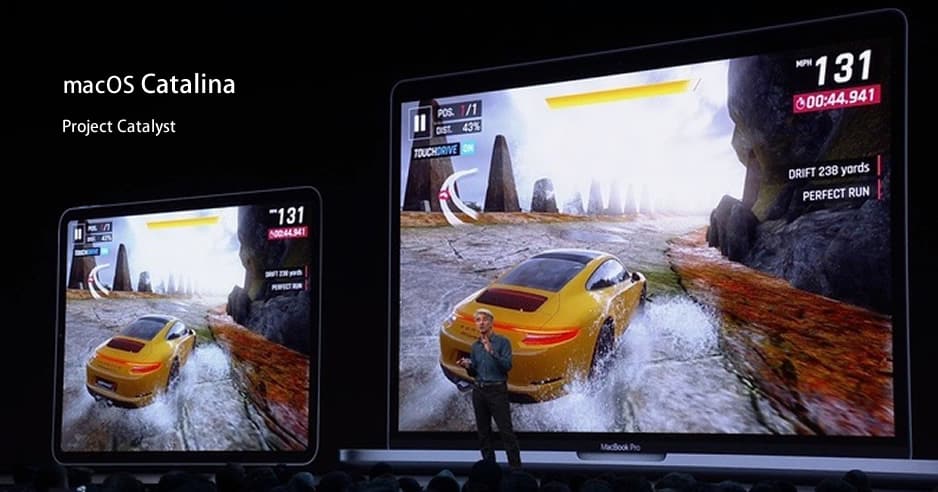 Dear Apple, bring Mac apps to the iPad!